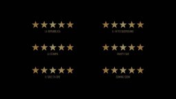 Cold War - Trailer Italiano