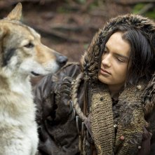 Alpha - Un'amicizia forte come la vita: Keda e il suo amico a quattro zampe