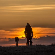 Alpha - Un'amicizia forte come la vita: un momento del film