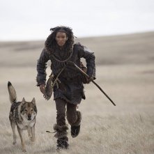 Alpha - Un'amicizia forte come la vita: Kodi Smit-McPhee è Keda nel film