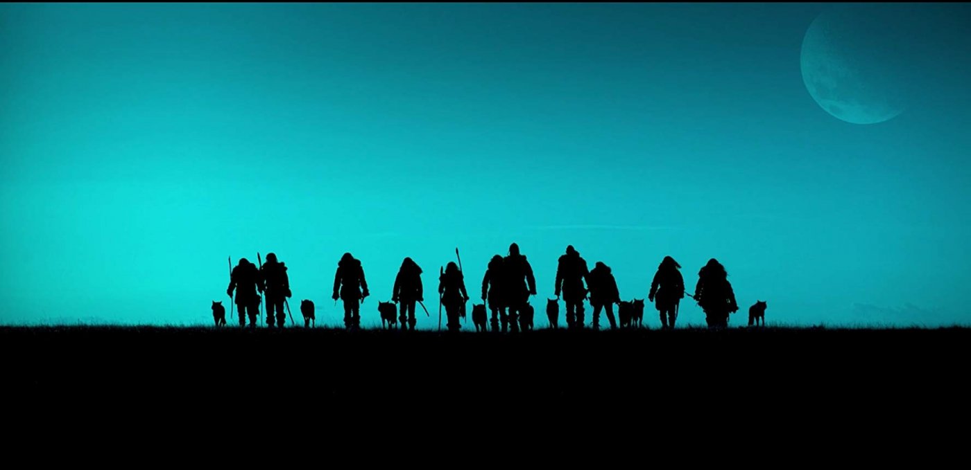 Alpha Un'amicizia forte come la vita la recensione del film Movieplayer.it
