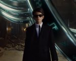 Artemis Fowl: il teaser trailer del film Disney