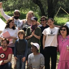 Camping: Juliette Lewis, Ione Skye, Jennifer Garner, David Tennant, Brett Gelman, Janicza Bravo, Arturo Del Puerto, Bridget Everett, Duncan Joiner