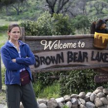 Camping: Jennifer Garner nella prima stagione