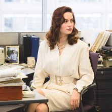 Il castello di vetro: Brie Larson in un'immagine