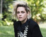 Kristen Stewart protagonista del film Happiest Place?