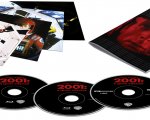 2001: Odissea nello spazio, eccolo in 4K come non lo avete mai visto prima (con gadget sfiziosi)