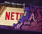 Roald Dahl: i suoi libri alla base di una nuova serie animata Netflix