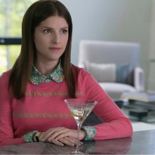 Un piccolo favore: Anna Kendrick in una scena