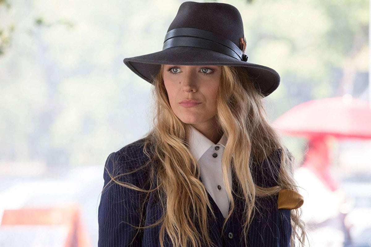Blake Lively imprenditrice dalla "gestione caotica e poco professionale": le accuse degli ex dipendenti Blake Lively imprenditrice dalla "gestione caotica e poco professionale": le accuse degli ex dipendenti