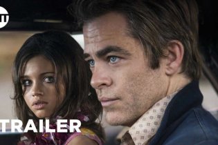 I Am The Night - Trailer Originale