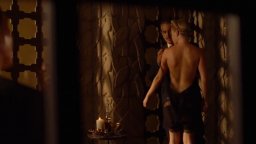 I Am The Night - Trailer 2