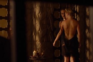 I Am The Night - Trailer 2