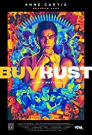 Locandina di BuyBust