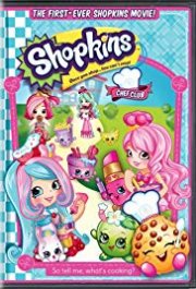 Locandina di Shopkins: Il club degli chef