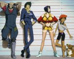 Cowboy Bebop: Netflix ordina la serie live-action