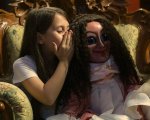 Recensione Sabrina: una nuova Annabelle nell’horror indonesiano targato Netflix