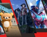 Gli anime in arrivo su Netflix nel 2019, da Neon Genesis Evangelion e I Cavalieri dello Zodiaco