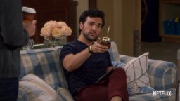 Le Amiche Di Mamma - Stagione 4 - Trailer Inglese