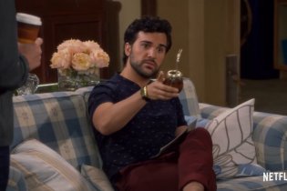 Le Amiche Di Mamma - Stagione 4 - Trailer Inglese