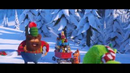 Il Grinch - Clip - Mi Squaglia Gli Occhi