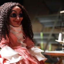 Sabrina: la bambola Sabrina nell'horror indonesiano