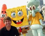 Stephen Hillenburg, il creatore di SpongeBob, è morto a 57 anni