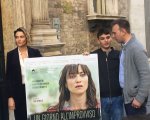 Un giorno all'improvviso: il dramma di un amore tra madre e figlio nelle parole di regista e cast