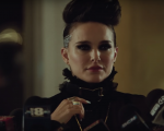 Vox Lux: Natalie Portman canta il brano di Sia 'Wrapped Up' nel nuovo trailer