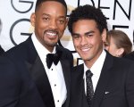 Will Smith: il post dedicato a suo figlio Trey è emozionante