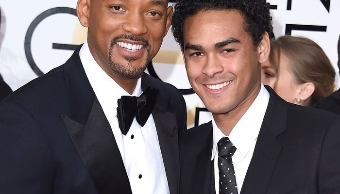 Film Con Will Smith E Il Figlio