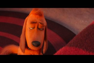 Il Grinch - Clip - Gli Hai Insegnato Tu A Fare Gli Occhioni