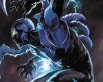 Blue Beetle: in arrivo il primo cinecomic con un supereroe latinoamericano