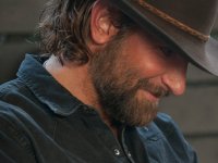 A Star is Born, Bradley Cooper: 'Ero terrorizzato prima del debutto del film a Venezia'