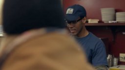 November Criminals - Trailer