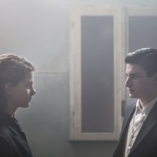 L'amica geniale: una scena della miniserie con Margherita Mazzucco