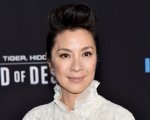 Last Christmas: Michelle Yeoh nel cast della commedia