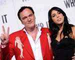 Quentin Tarantino si è sposato: sua moglie è Daniella Pick!