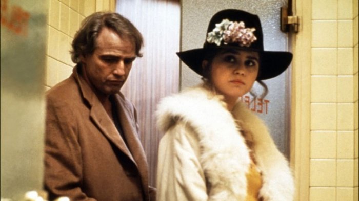 Ultimo tango a Parigi e la scena del burro: le dichiarazioni e le verità più scivolose