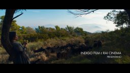 Capri - Revolution - Trailer