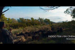 Capri - Revolution - Trailer