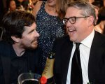 'Christian Bale mi ha salvato da un infarto' svela il regista Adam McKay