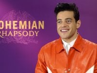 Bohemian Rhapsody, Rami Malek è Freddie Mercury: 'Oltre la sua audacia c'è molto di più'