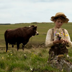 Remi: Maleaume Paquin in una scena