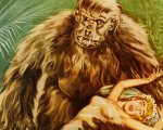 B-Movies: in anteprima l'episodio 'The Bride and the Beast' della docu-serie