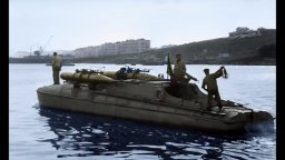 Il Destino Degli Uomini - Trailer Ufficiale