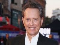 Copia originale, Richard E. Grant: 'Quando mi hanno proposto il film ho chiesto 'Chi è morto?''