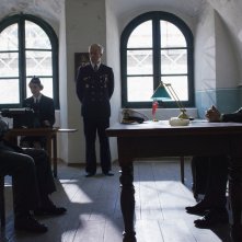 Il destino degli uomini: una sequenza del film