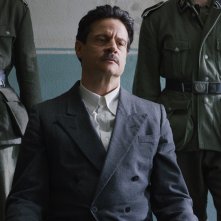 Il destino degli uomini: Andrea Sartoretti in una scena