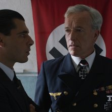 Il destino degli uomini: una scena del film diretto da Leonardo Tiberi